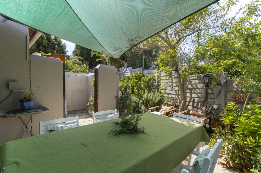 To Let 3 Bedroom Property for Rent in Helena Heights Western Cape